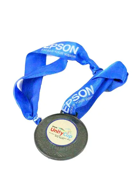 Epson — Unity Cup