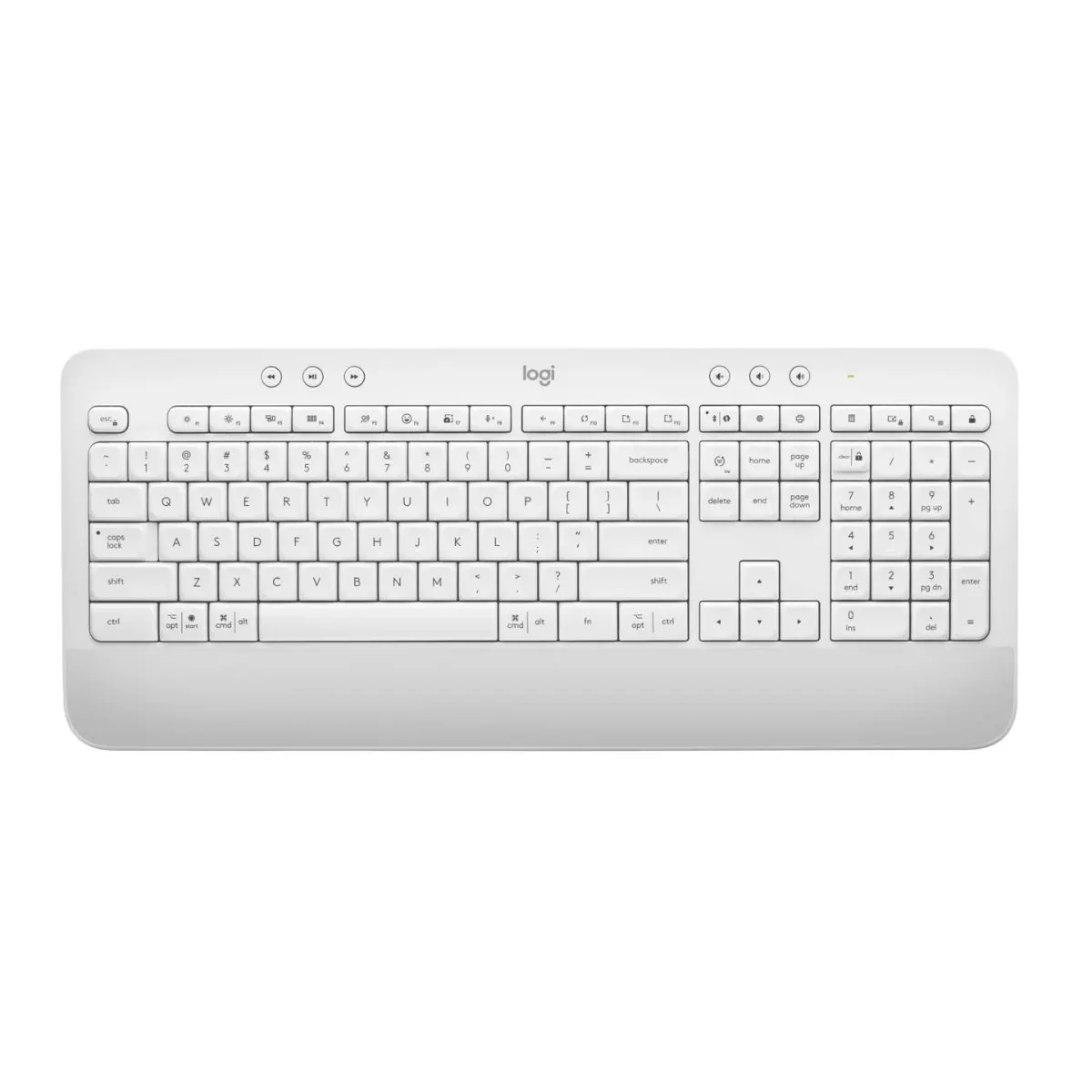 Signature K650