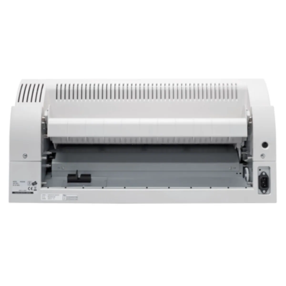 Dot Matrix Printer DL7600 Pro