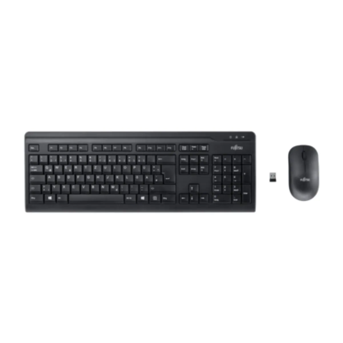 Wireless Keyboard LX410