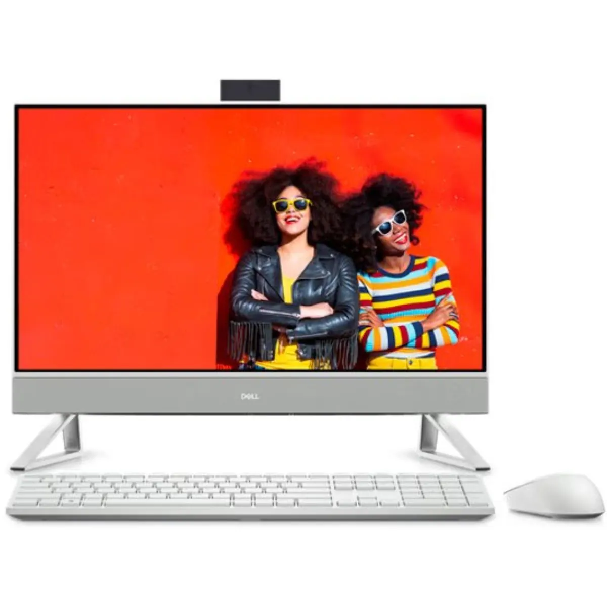 Dell Desktop AIO 5400 I7