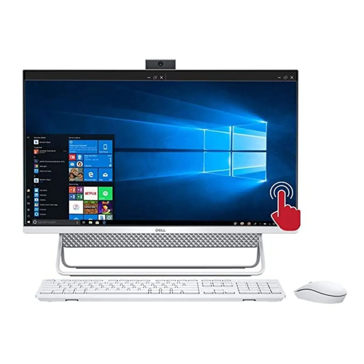 Dell Inspiron 27 7700 All-in-One