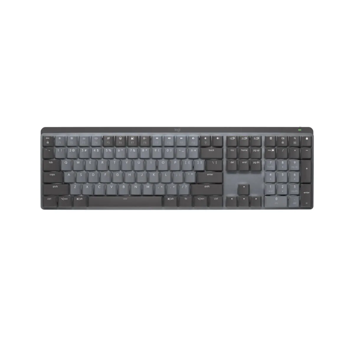 MX Mechanical Keyboard