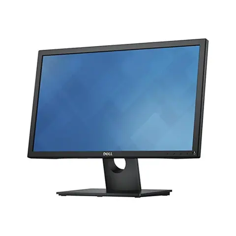Dell Monitor 22" E2216HV