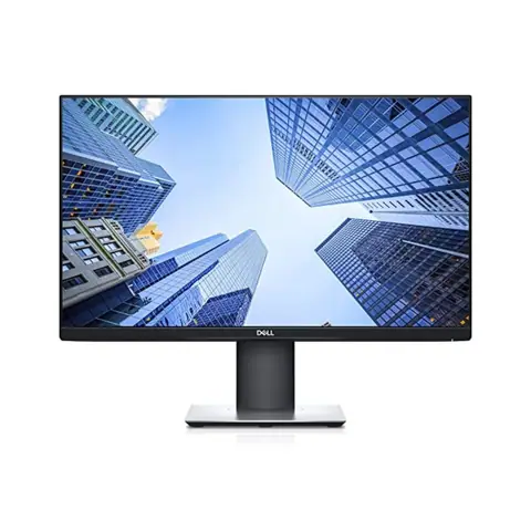 Dell Monitor 24" LED P2419H