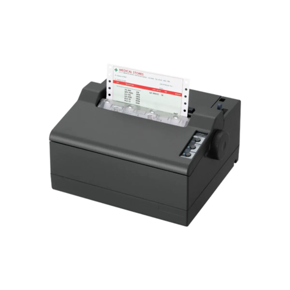 EPSON DMP LQ-50 C11CB12001