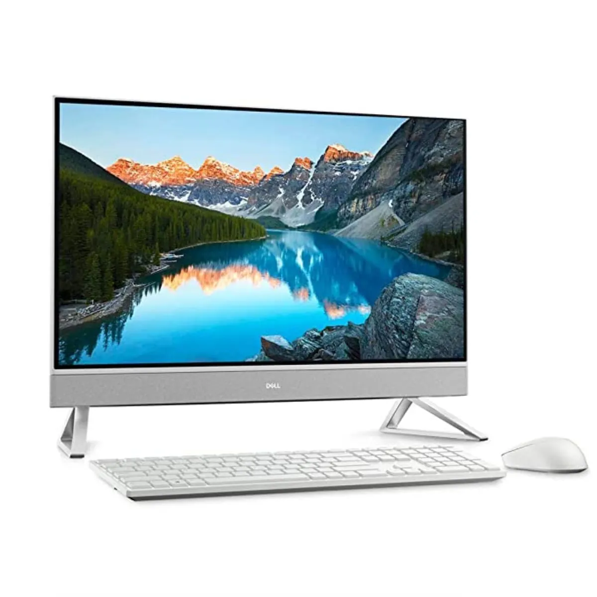Dell Desktop AIO 7710 I5-8