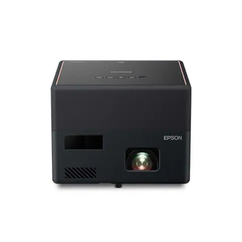 Epson EpiqVision EF-12
