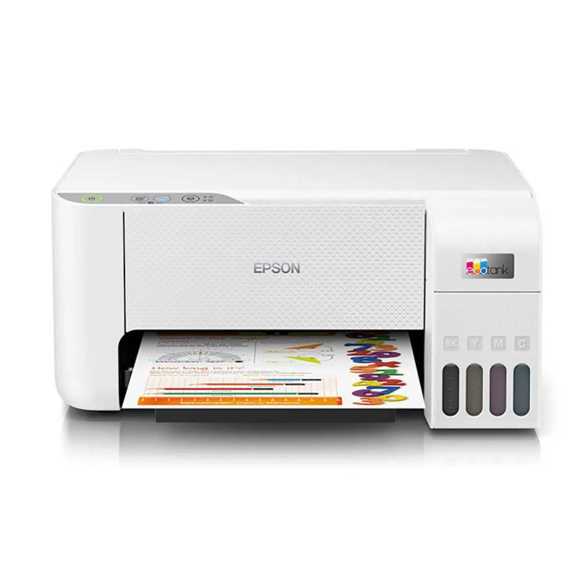 EcoTank L3216