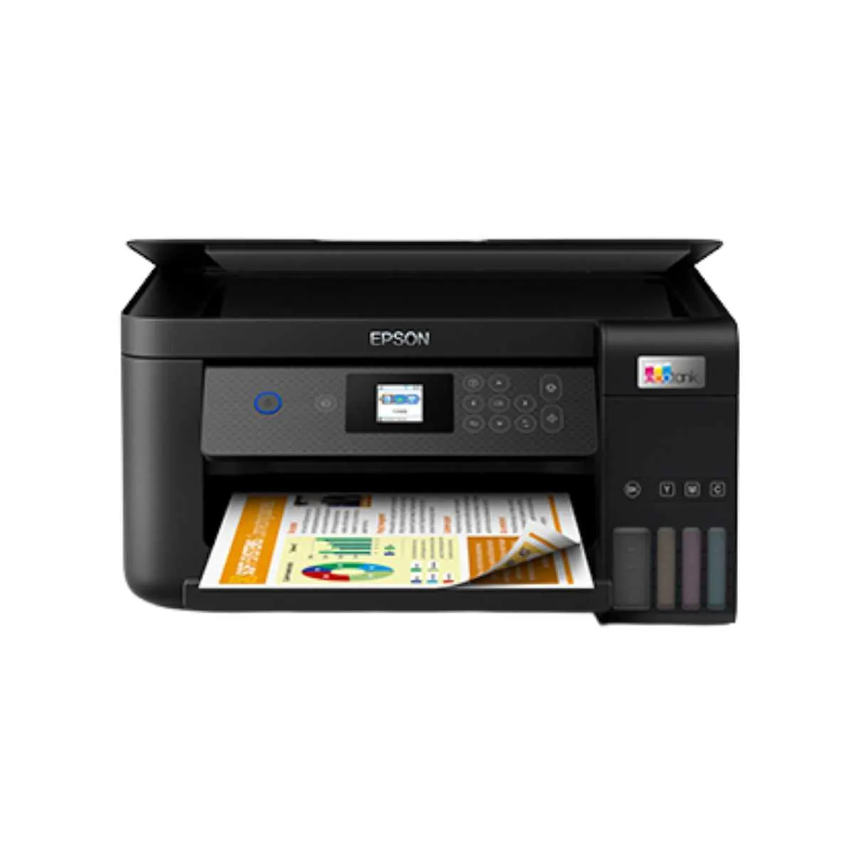 EcoTank L4260
