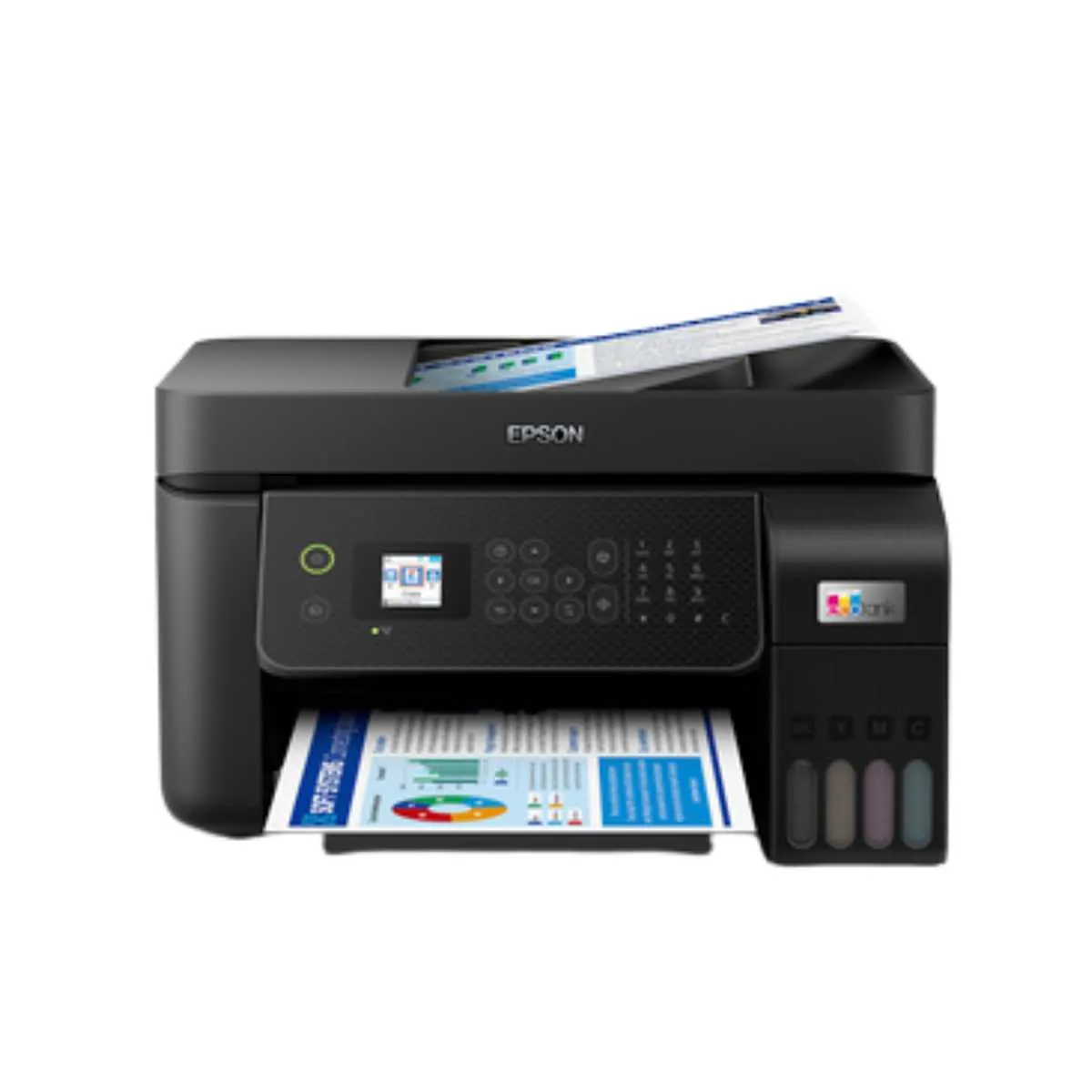 EcoTank L5290