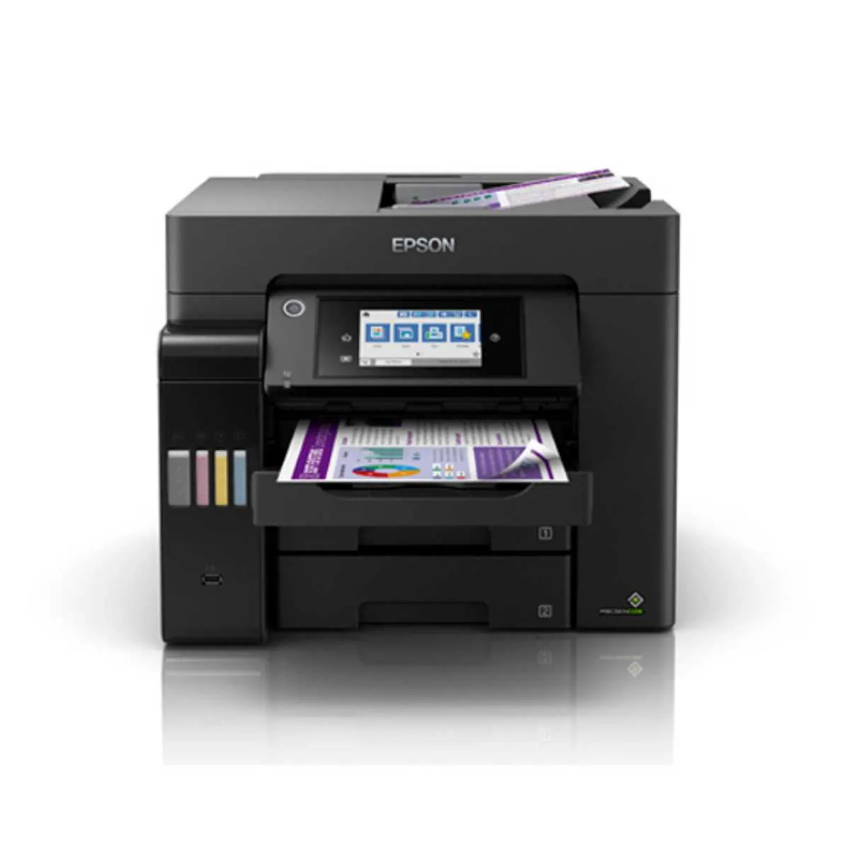 EcoTank L6570