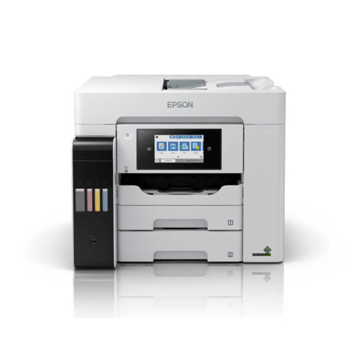 EcoTank L6580