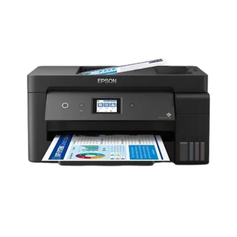 Epson EcoTank L14150 A3+ Wi-Fi Duplex Wide-Format All-in-One Ink Tank Printer