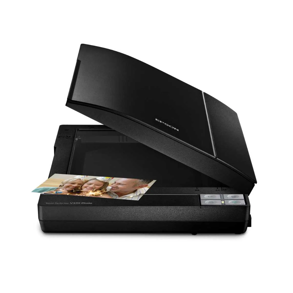 Epson Perfection V370 Photo