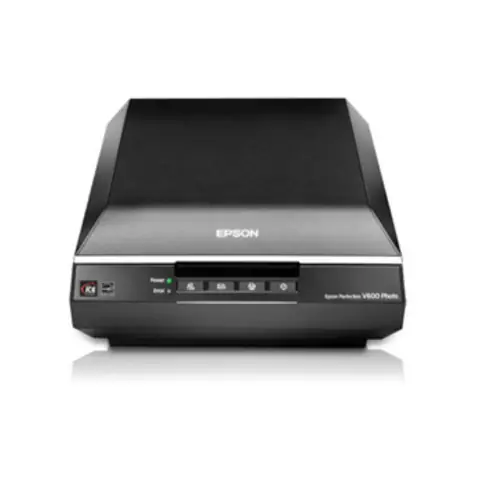 Epson Perfection V600 Photo