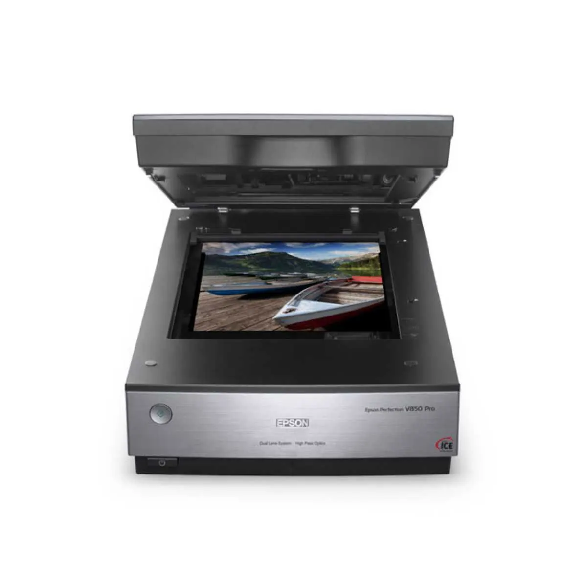 Epson Perfection V850 Pro Flatbed Photo Scanner