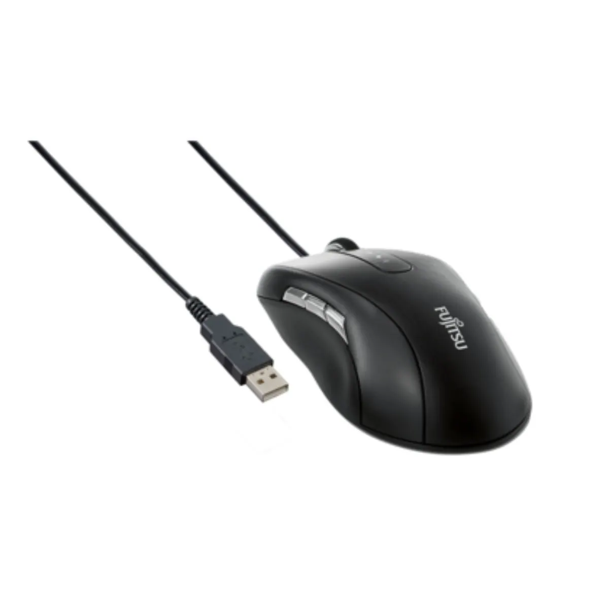 Blue LED Mouse M960