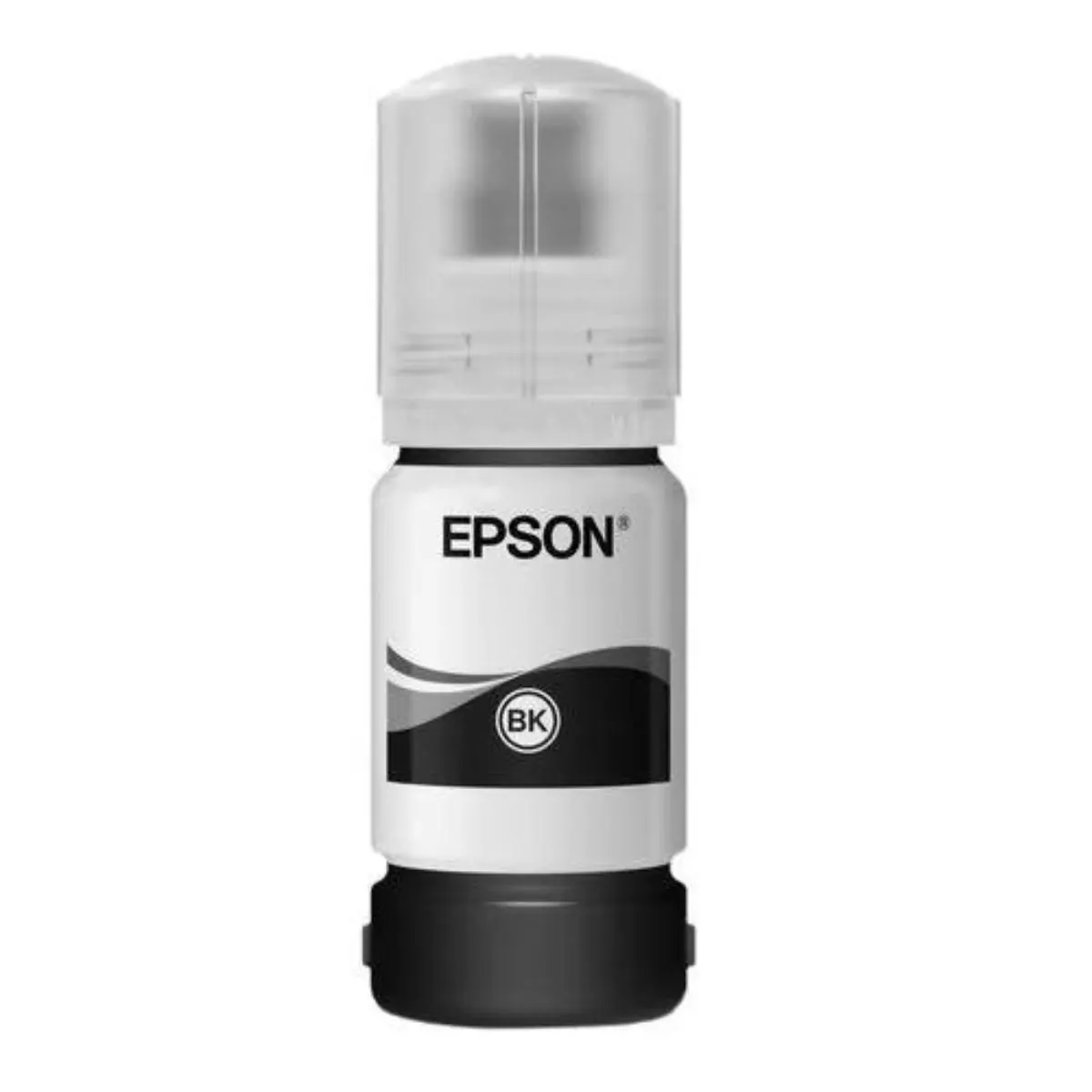 EPSON INK BOTTLE C13T673198 BLACK 12%