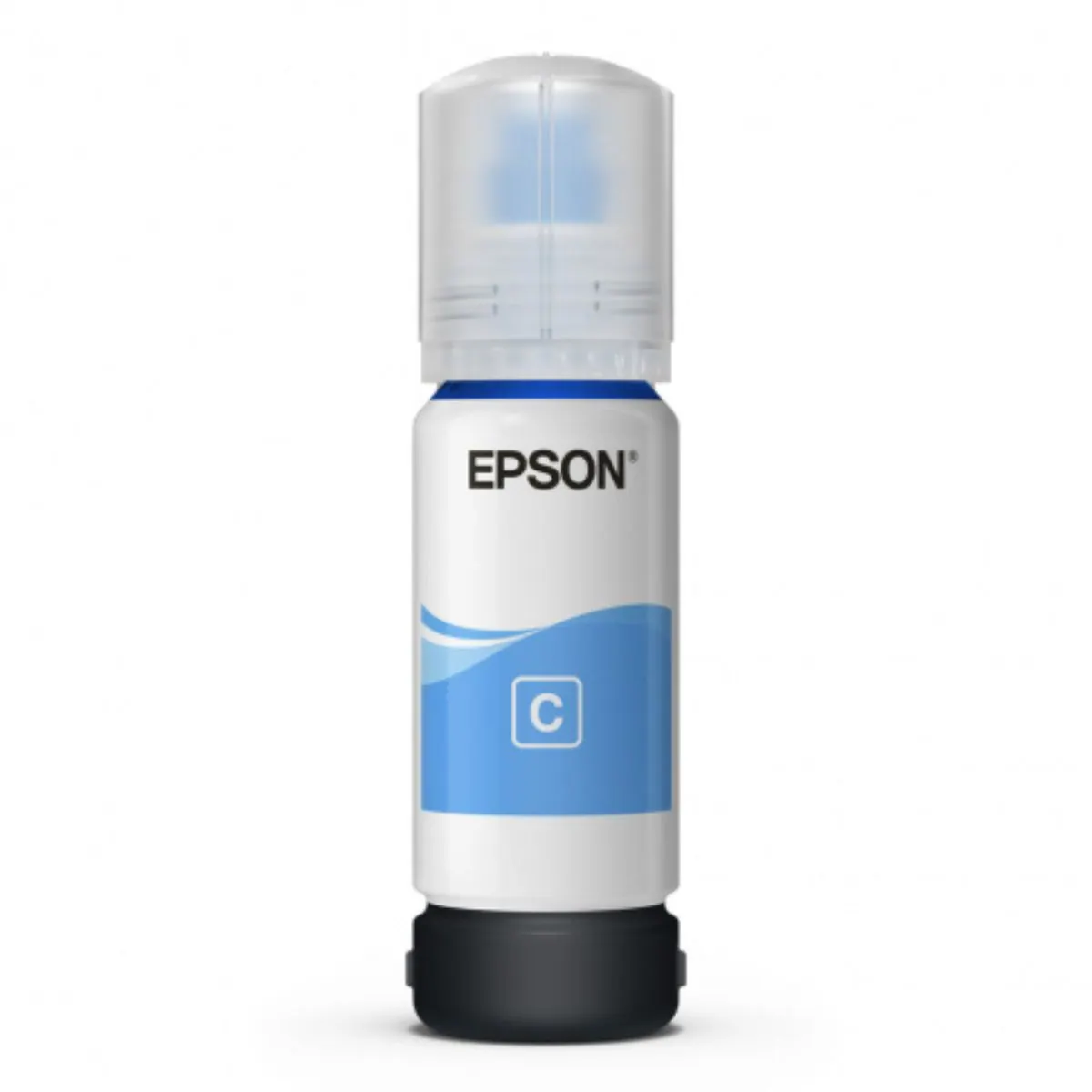 EPSON INK BOTTLE C13T673298 CYAN 18%