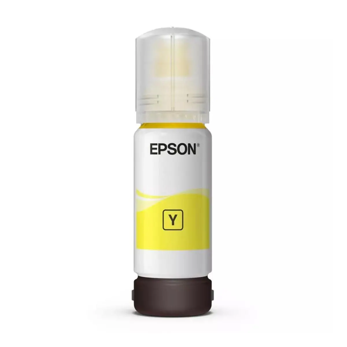 Epson Ink Bottle C13T673400 Yellow