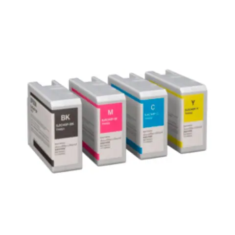 Epson Ink C6000/6500 Cyan C13T44G200