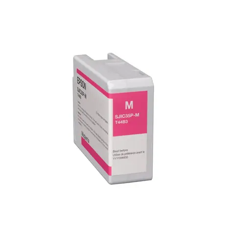 Epson Ink C6000/6500 Magenta C13T44G300