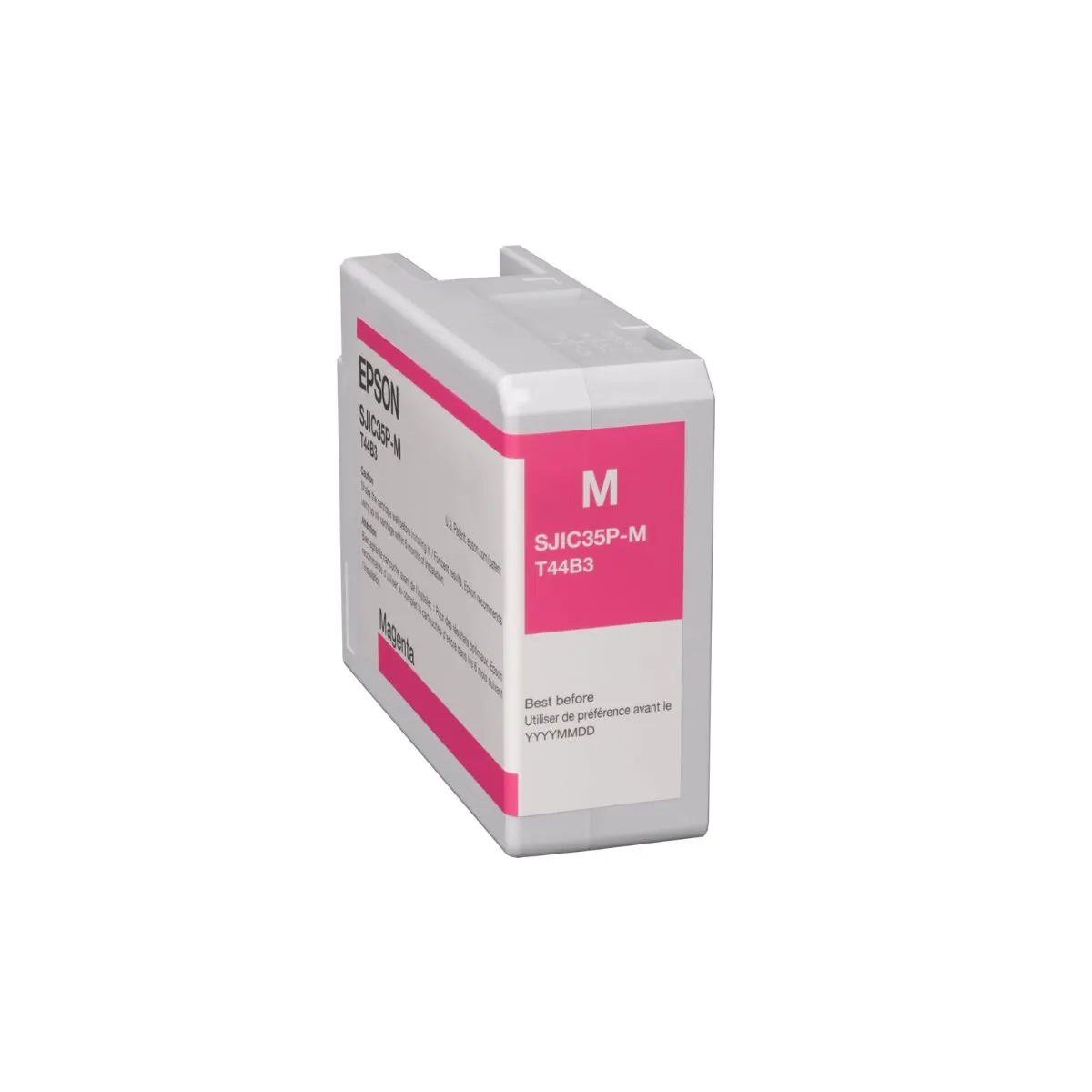 EPSON INK C60006500 MAGENTA C13T44G300