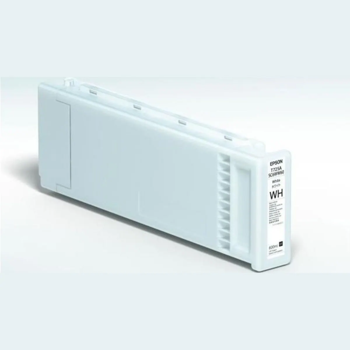 EPSON INK CART. WHITE T725A00-C13T725A00