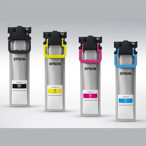 Epson Ink Pack WF-C5790 Cyan T949200
