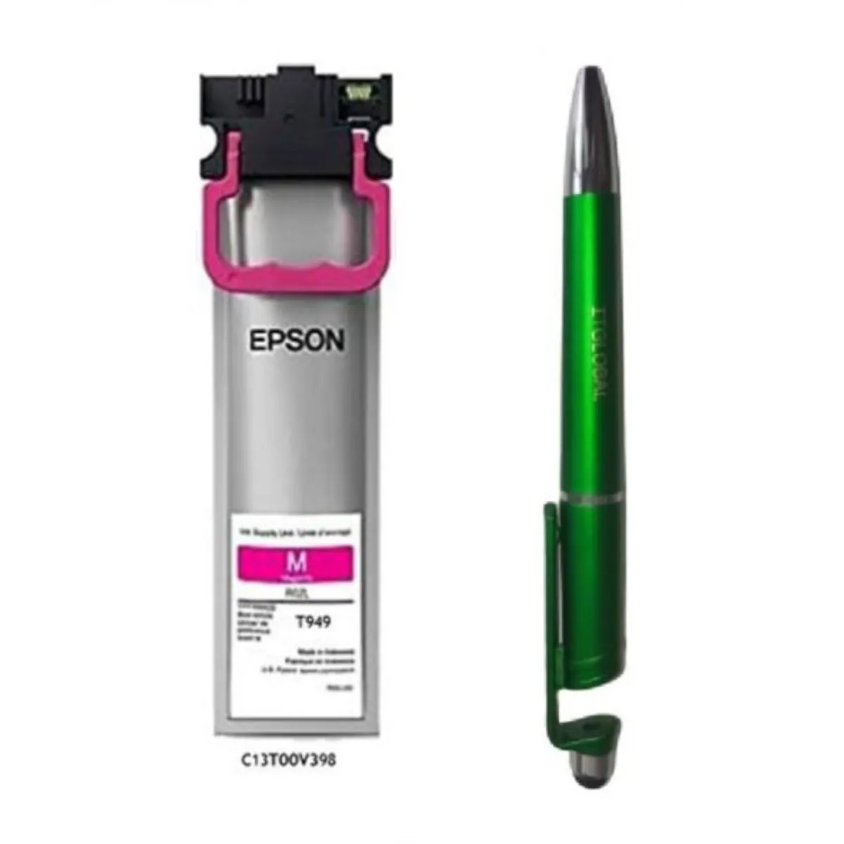 EPSON INK PACK C5790/5290 MAGENT T949300