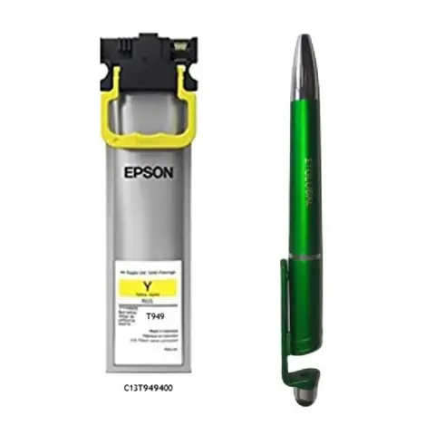Epson Ink Pack WF-C5790 Yellow T949400