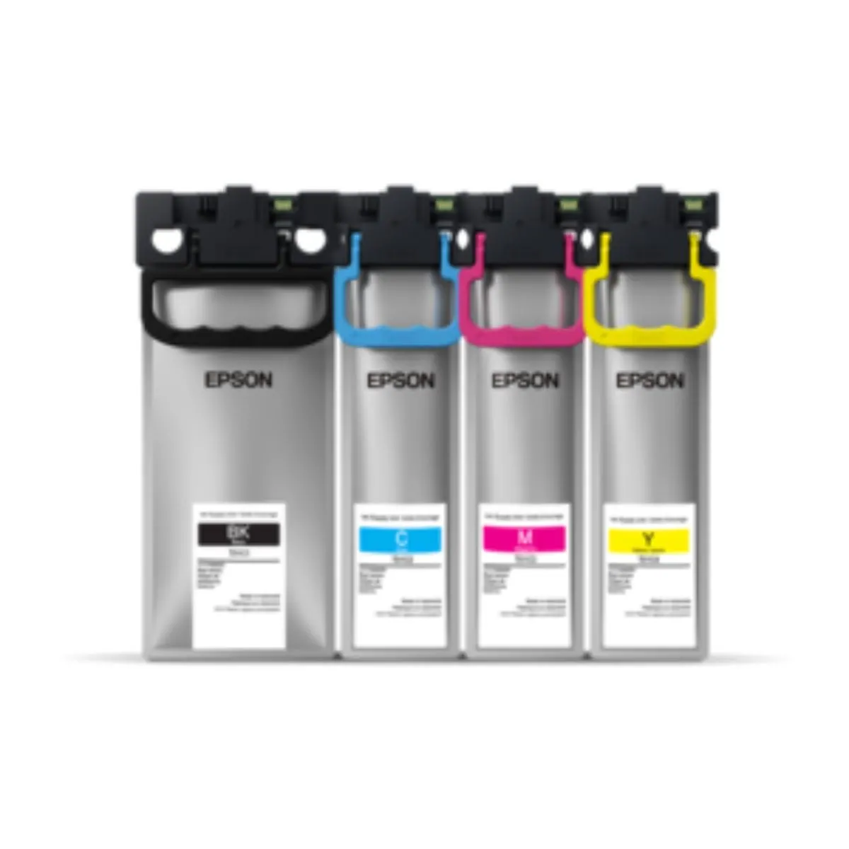 EPSON INK PACK WF-C579R CYAN C13T01D200