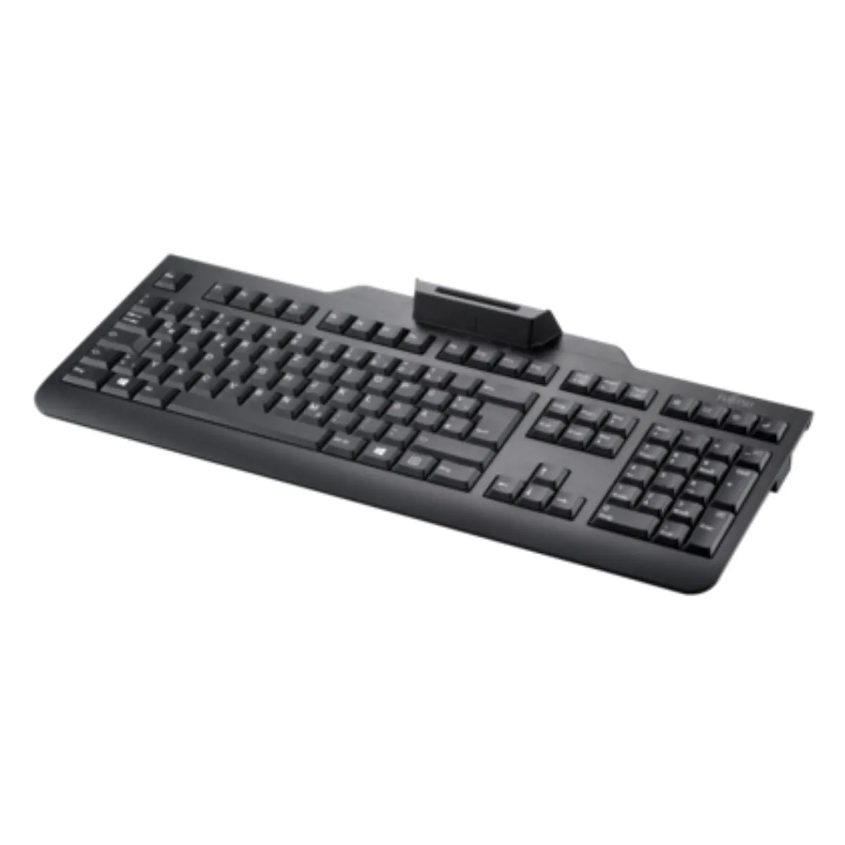 Keyboard KB100 SCR black