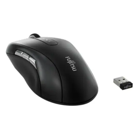 Wireless Blue LED Mouse WI960