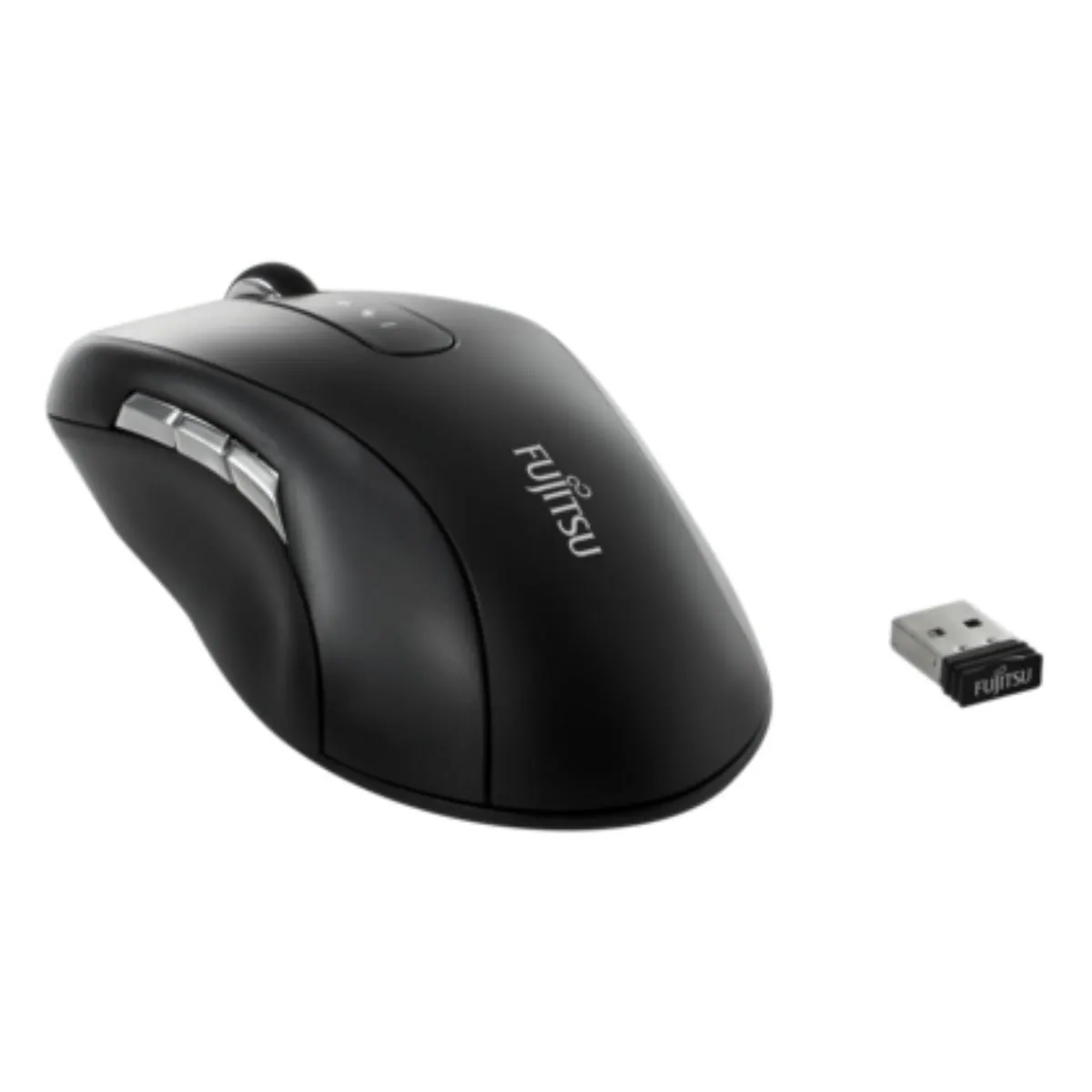 Wireless Blue LED Mouse WI960