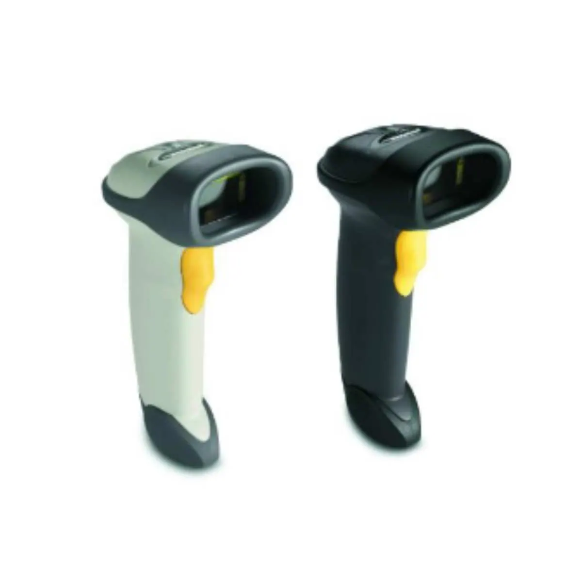 LS2208 general purpose barcode scanner