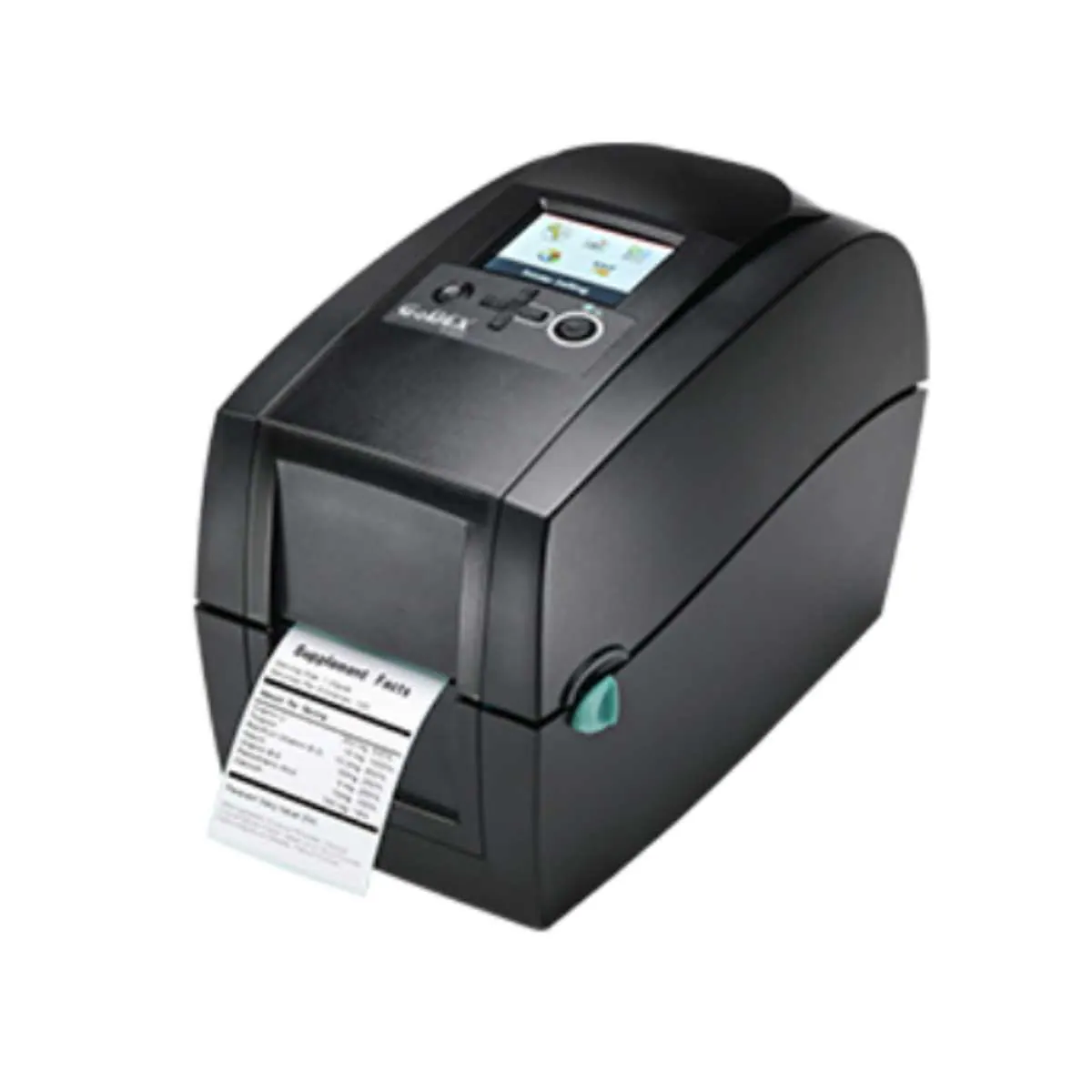 Godex RT200i