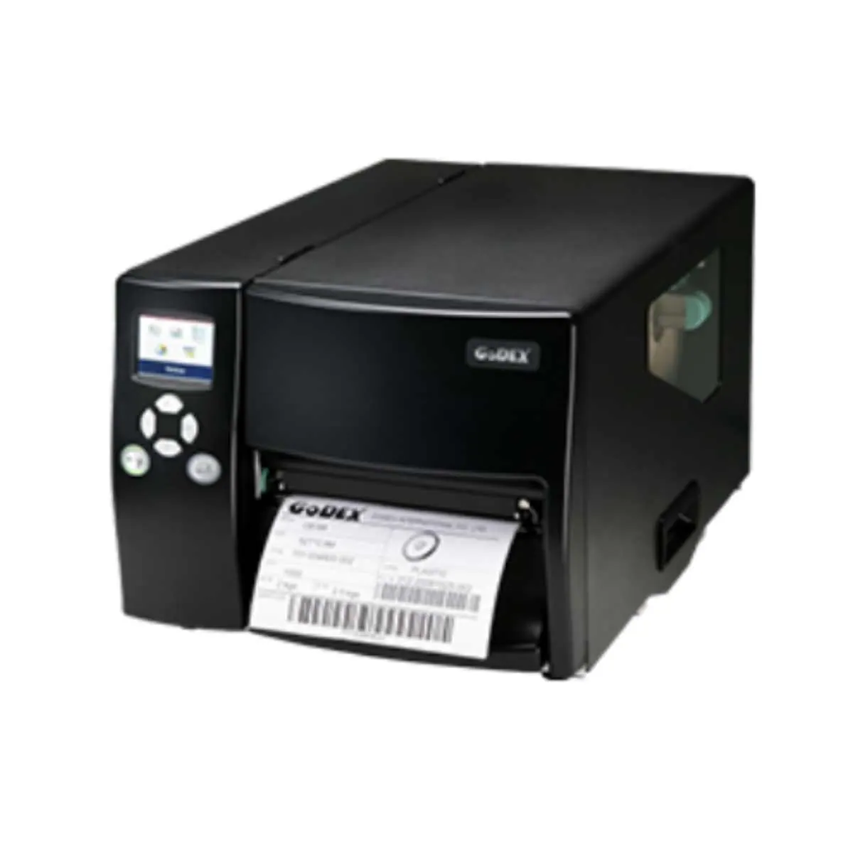 Godex EZ6250i