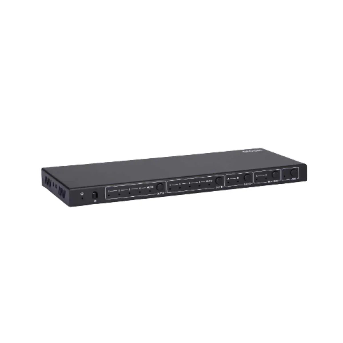 Logic AV HMS4x2-H matrix switcher