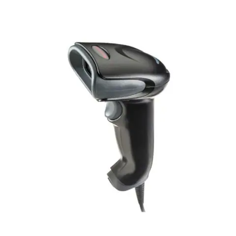 HH660 Area-Imaging Scanner