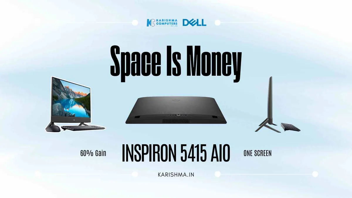 How a Space-Saving Desktop Computer Helps With the Open Office Layout Problem