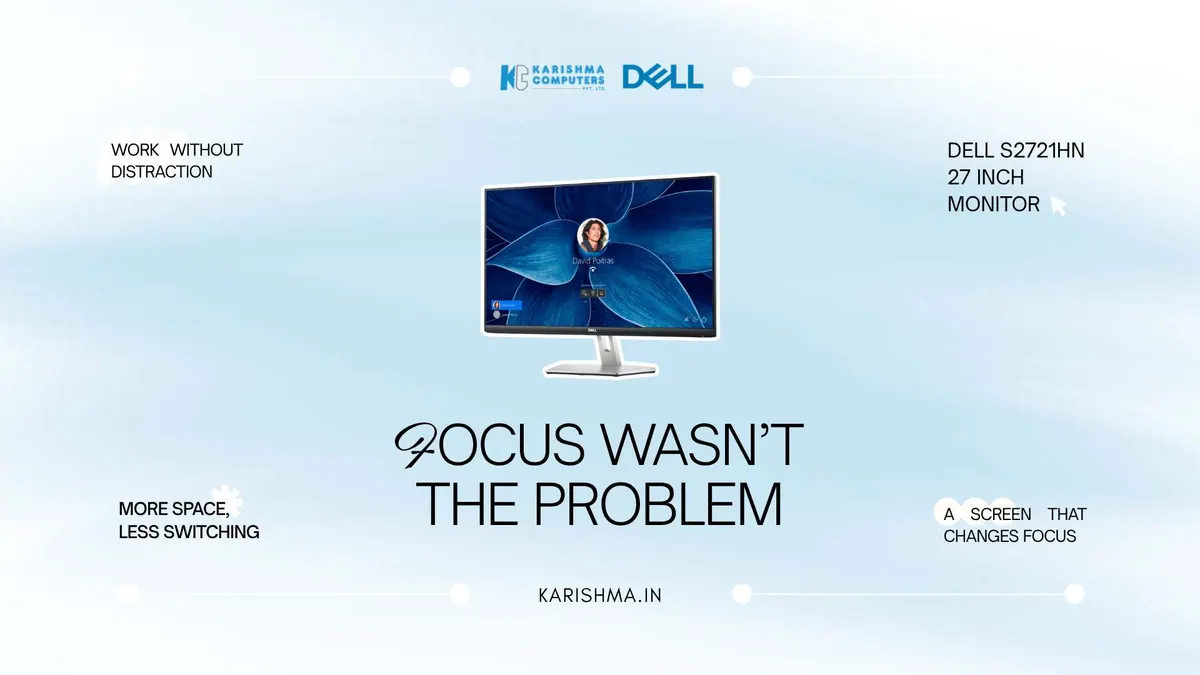 Dell 27 Inch Monitor S2721HN