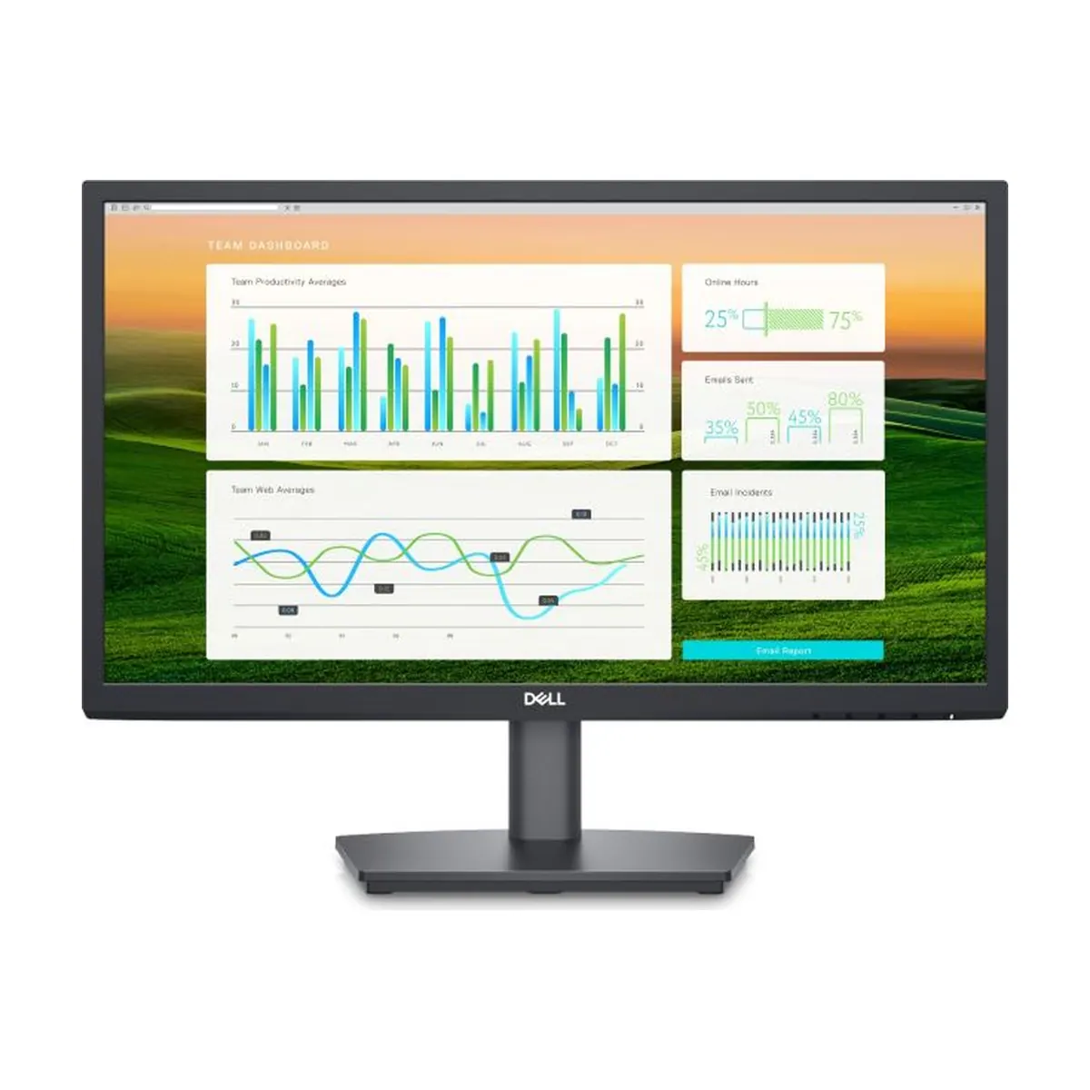 Dell 22 Monitor E2222HS
