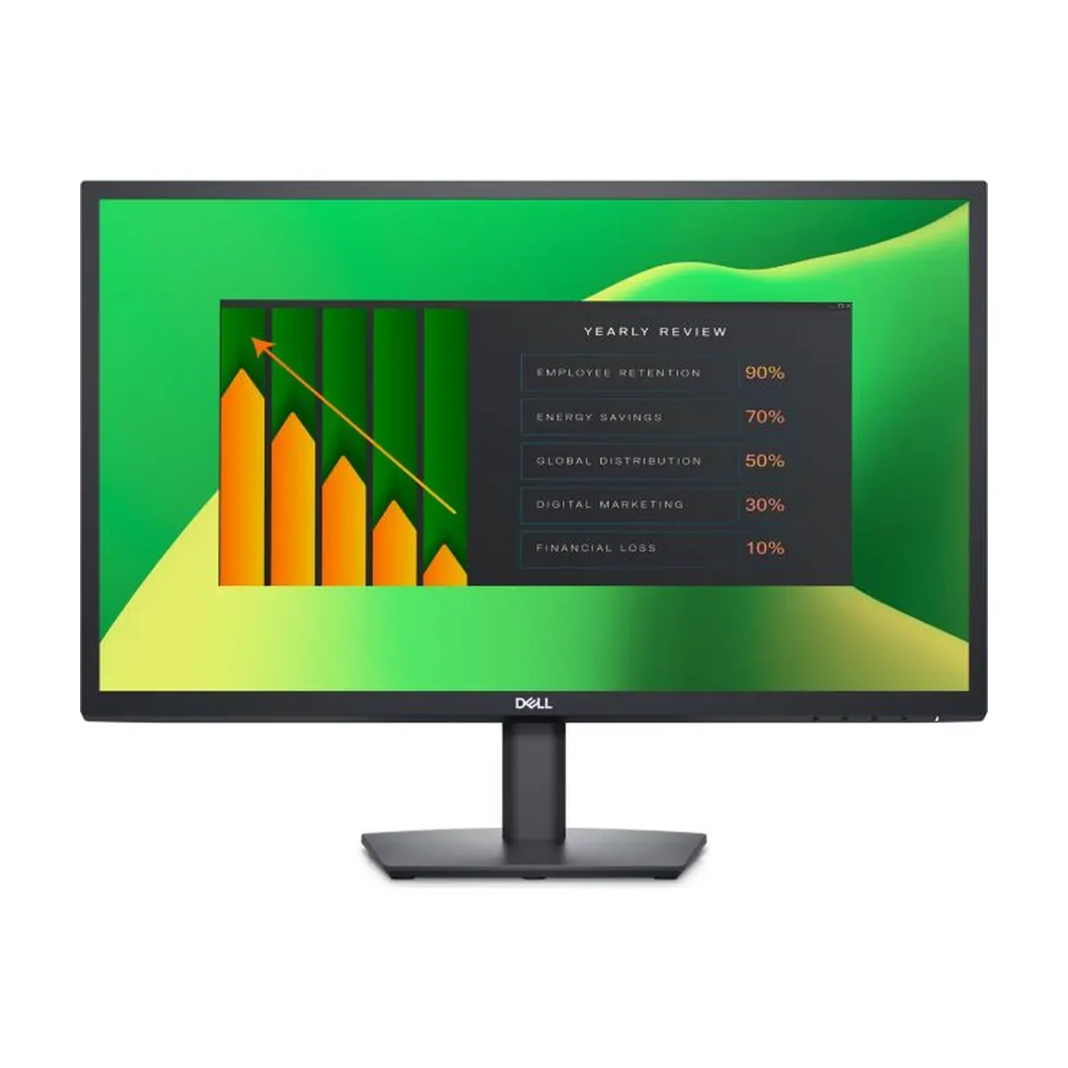 Dell 24 Monitor E2423H