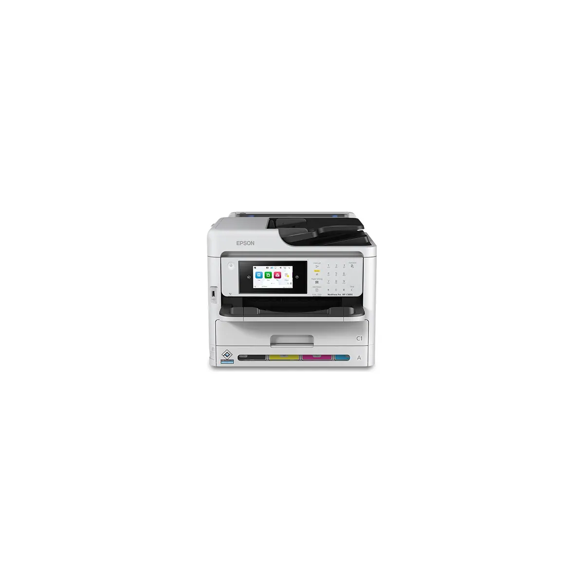 Epson WorkForce Pro WF-C5890