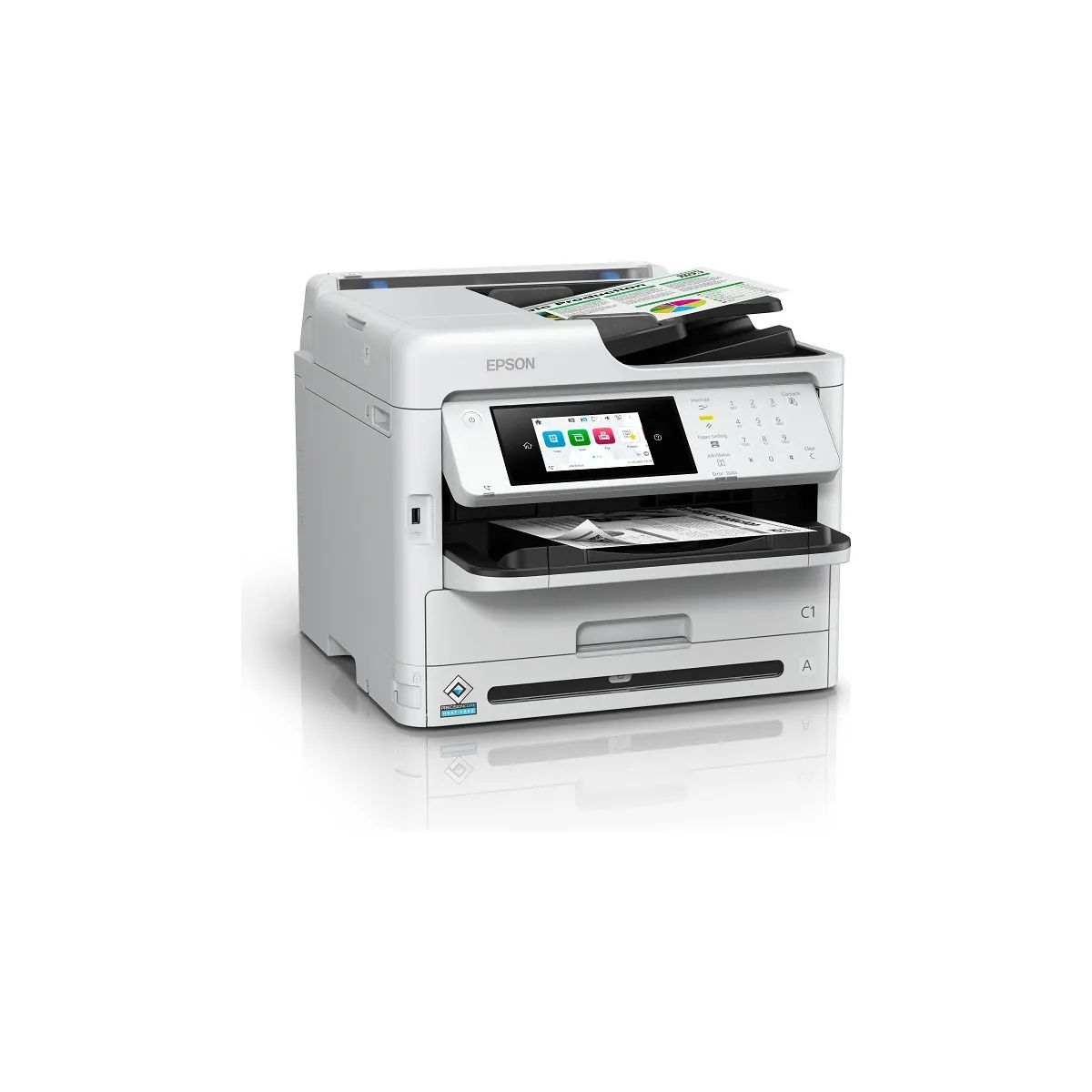 Epson WorkForce Pro WF-M5899