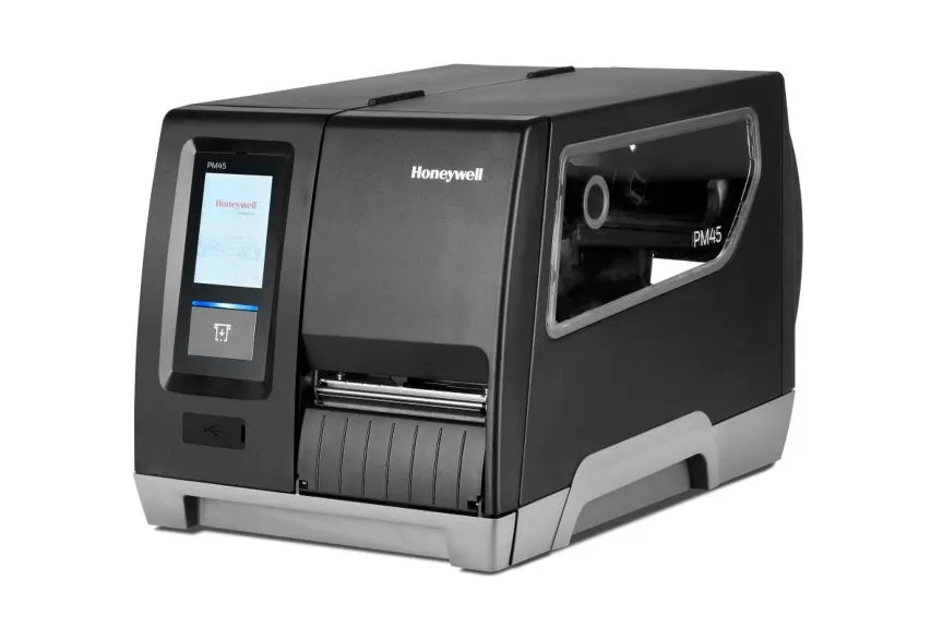 Honeywell PM45 Industrial Printers