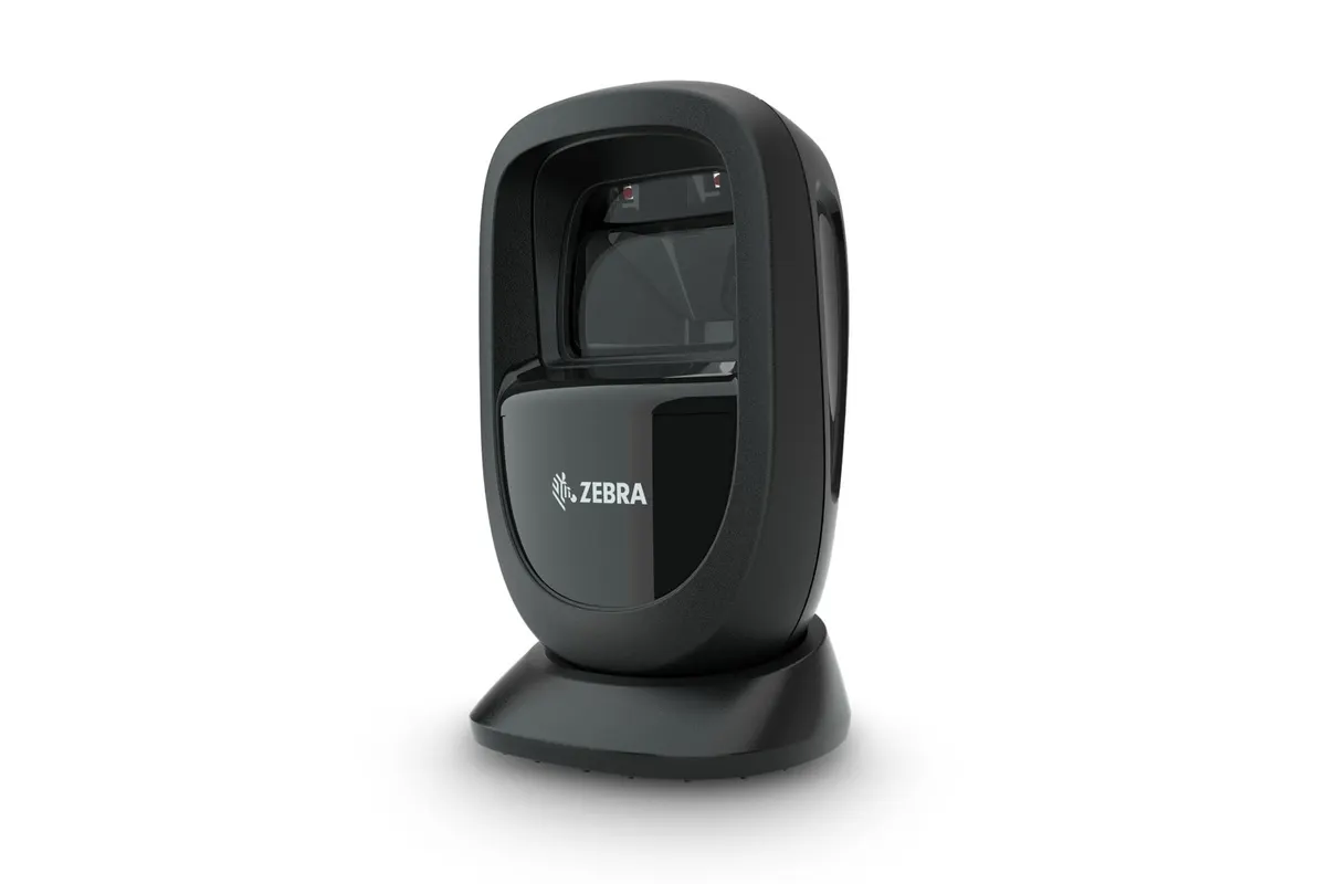 Zebra DS9300 Series Presentation Scanner