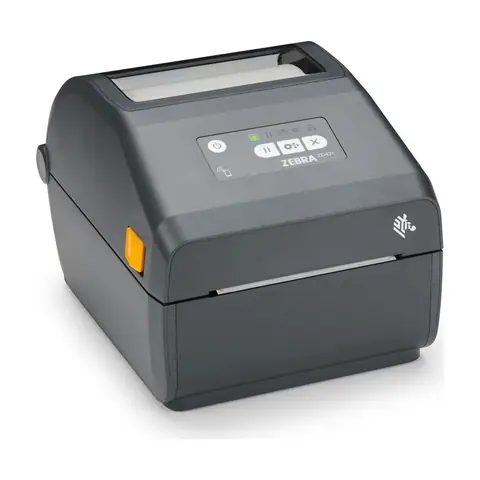 ZD400 Series Desktop Printers